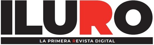 Logo de ILURO, la primera revista digital con información y actualidad de Mataró.